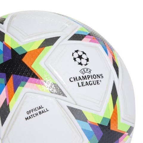 Piłka nożna adidas UEFA Champions League Pro HE3777