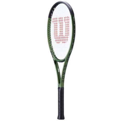 Rakieta tenisowa Wilson Blade 101L V8 Tennis Racquet WR079710U