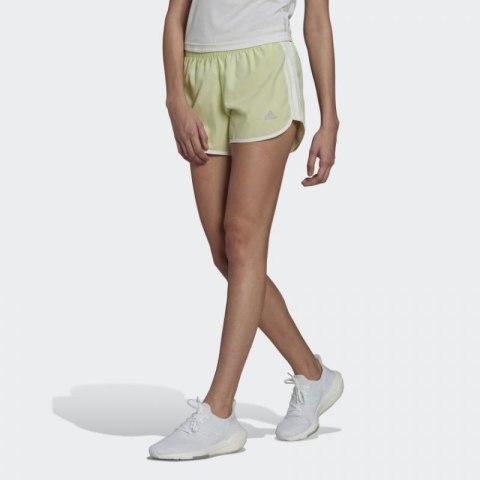 Spodenki adidas Marathon 20 Shorts W HC1768