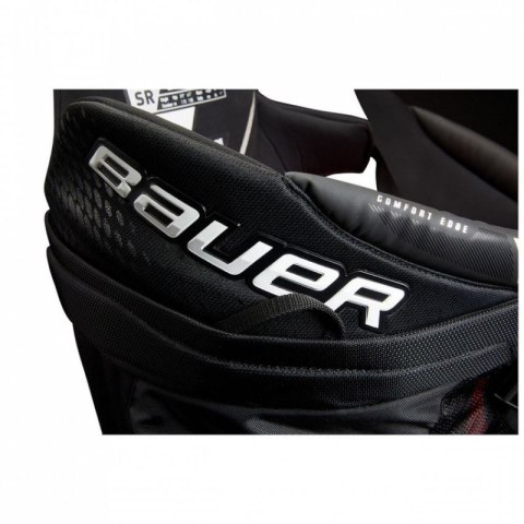 Spodnie hokejowe Bauer Vapor Hyperlite Sr M 1059947