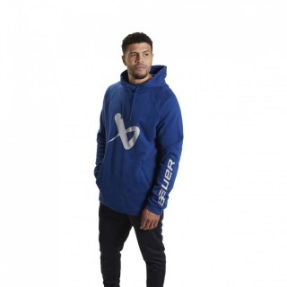 Bluza Bauer Core B Hoody Sr M 1059668