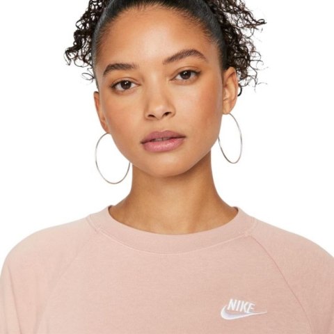 Bluza Nike Nsw Essential Fle Crew W BV4110 609