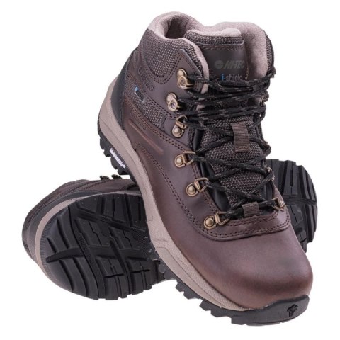 Buty Hi-Tec Altitude VI I Wp Wo's W 92800382670