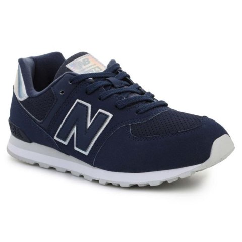 Buty New Balance Jr GC574HO1