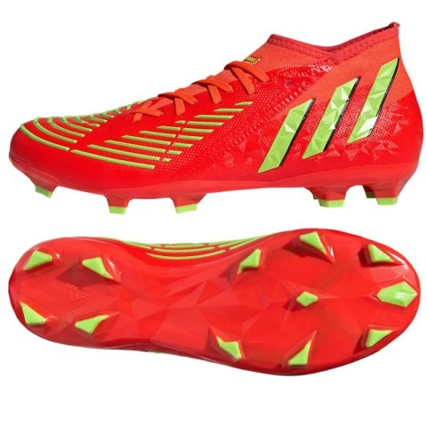 Buty adidas Predator Edge.2 FG M GW1009