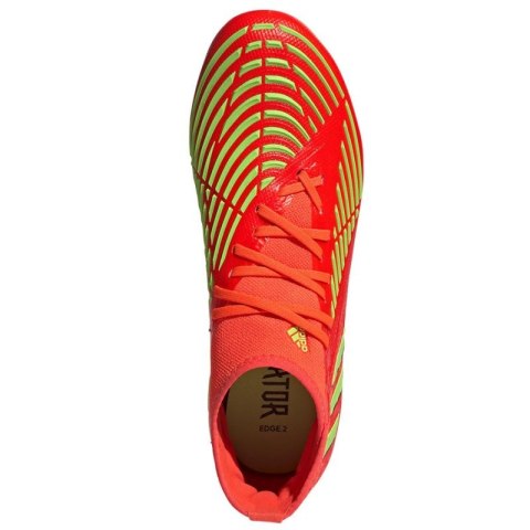 Buty adidas Predator Edge.2 FG M GW1009