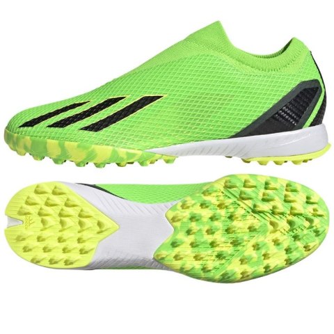 Buty piłkarskie adidas X Speedportal.3 LL TF M GW8475