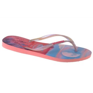 Japonki Havaianas Slim Paisage W 4132614-5217