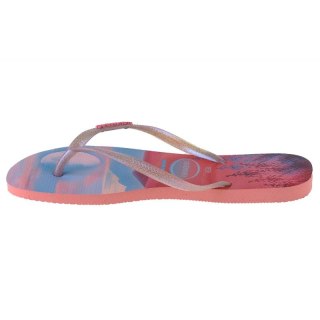 Japonki Havaianas Slim Paisage W 4132614-5217