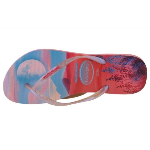 Japonki Havaianas Slim Paisage W 4132614-5217