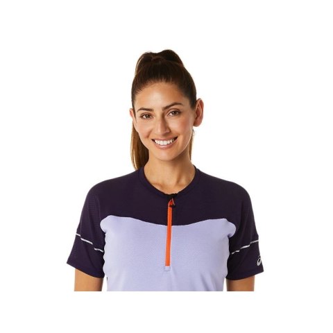 Koszulka Asics Fujitrail Top Tee W 2012B927-500