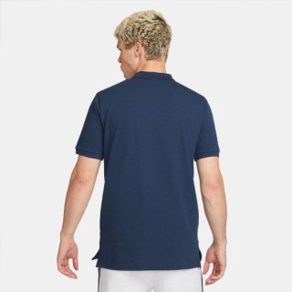 Koszulka Nike PSG Polo M DM2984 410