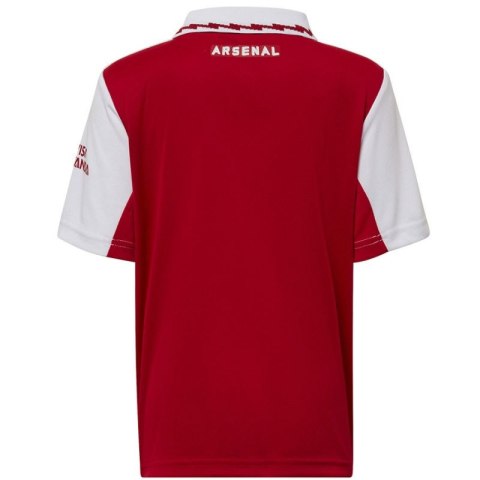 Koszulka adidas Arsenal Londyn Home Mini Jr HA5346