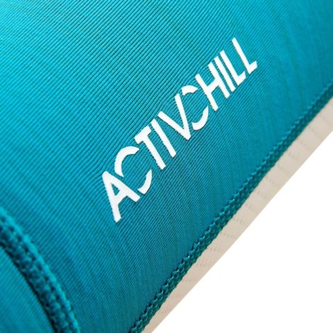 Rękawy kompresyjne Reebok Activchill Rasl-13025GN