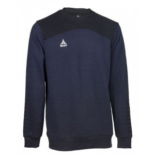 Bluza Select Oxford Sweat M T26-01868 navy/black