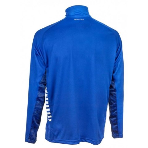 Bluza Select Spain 1/2 Zip T26-01832