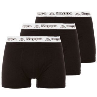 Bokserki Kappa Vario Boxer Shorts M 708386-19-4006