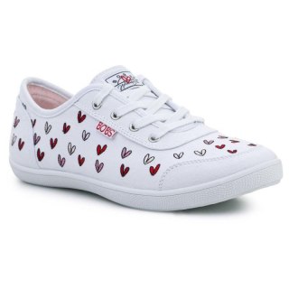 Buty Skechers Bobs B Cute Love Brigade W 113951-WRPK