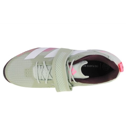 Buty adidas Adipower Weightlifting 3 M GY8925