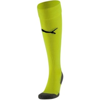 Getry piłkarskie Puma Team Liga Socks Core 703441 33