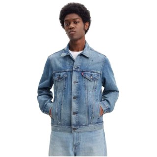 Kurtka Levi's Vintage Fit Trucker Jacket M 773800058