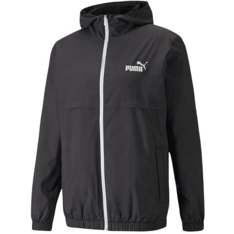 Kurtka Puma ESS Solid Windbreaker M 847484 01