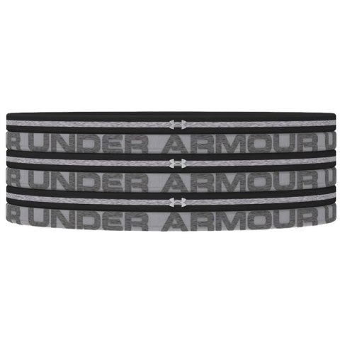 Opaska na głowę Under Armour Mini headbands 1311044 001