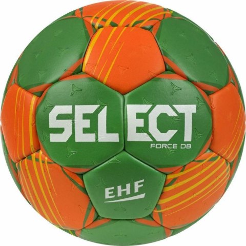 Piłka ręczna Select Force DB 3 Ehf T26-11865