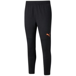 Spodnie Puma IndividualFINAL Training M 657954 45