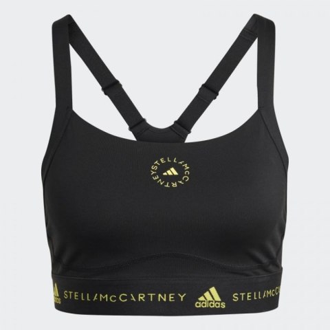 Stanik adidas By Stella McCartney Truepurpose Medium Support Bra W HG6868