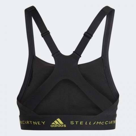 Stanik adidas By Stella McCartney Truepurpose Medium Support Bra W HG6868