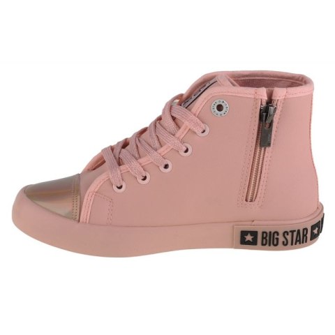 Buty Big Star Shoes Jr II374030