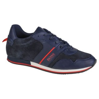 Buty Boss Trainers J29262-849