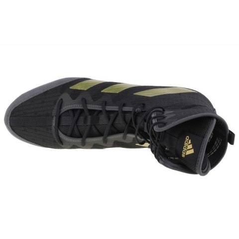 Buty adidas Box Hog 4 M GZ6116