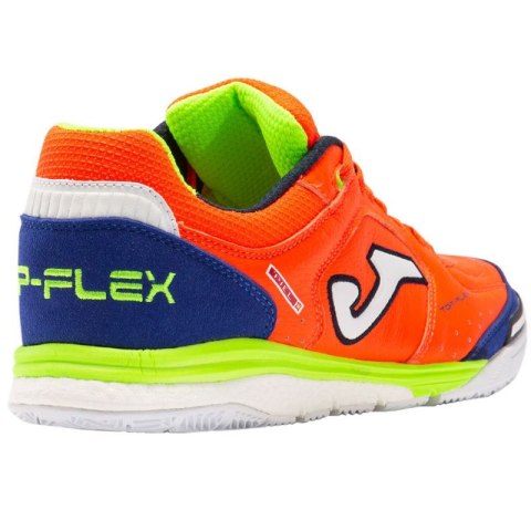 Buty piłkarskie Joma Top Flex 2207 Indoor M TORW2207IN