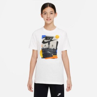 Koszulka Nike Sportswear Jr DR9630 100