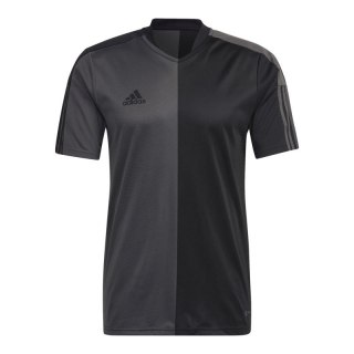 Koszulka adidas Half&Half Tiro M HN5596