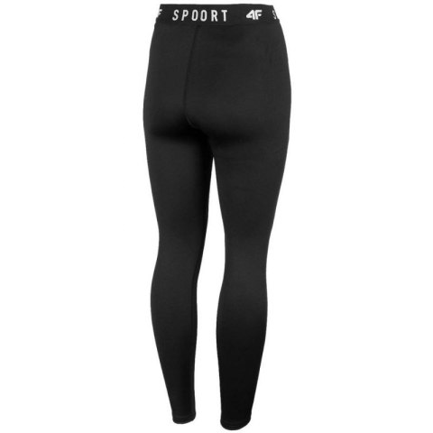 Legginsy 4F W H4Z22 SPDF351 20S