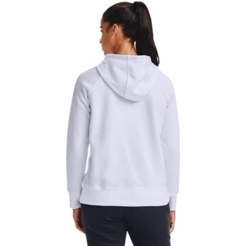 Bluza Under Armour Rival Fleece HB Hoodie W 1356317 100