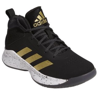 Buty do koszykówki adidas Cross Em Up 5 K Wide Jr GX4790