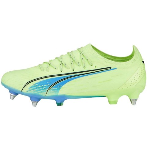 Buty piłkarskie Puma Ultra Ultimate MxSG M 106895 01