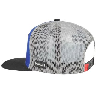 Czapka z daszkiem Capslab Space Mission NASA Snapback Cap CL-NASA-1-US1