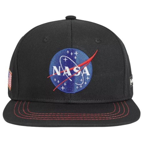 Czapka z daszkiem Capslab Space Mission NASA Snapback Cap CL-NASA-1-US2