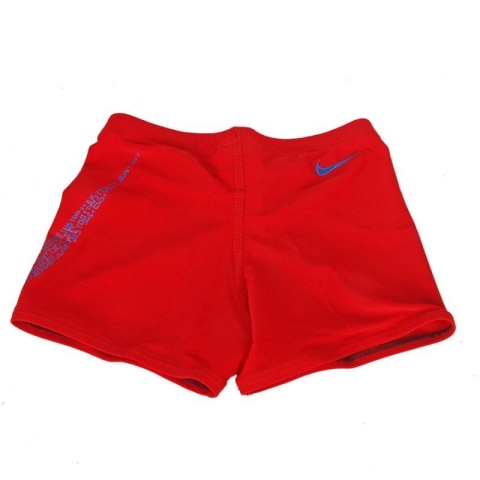 Kąpielówki Nike JDI Swoosh Aquashort Jr NESSC854 614