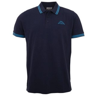 Koszulka Kappa Polo Shirt M 709361-19-4024