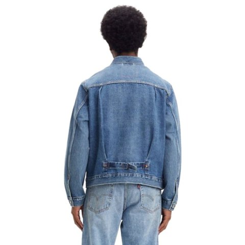 Kurtka Levi's Trucker Type I Jacket M A31740004