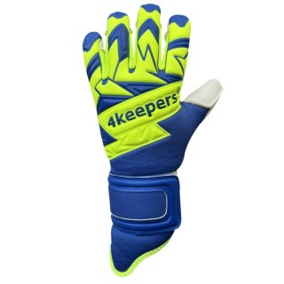 Rękawice bramkarskie 4Keepers Equip Breeze NC Jr S836251