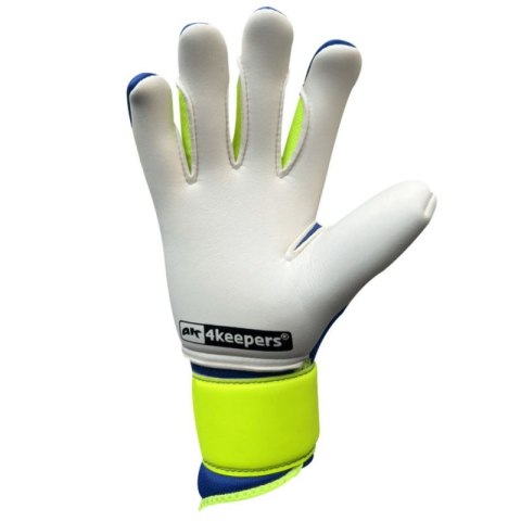 Rękawice bramkarskie 4Keepers Equip Breeze NC Jr S836251