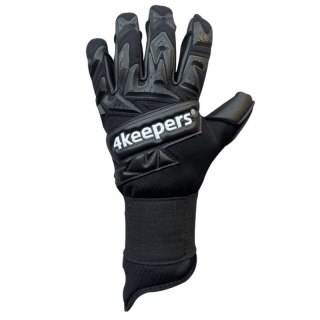 Rękawice bramkarskie 4Keepers Equip Panter NC M S836287