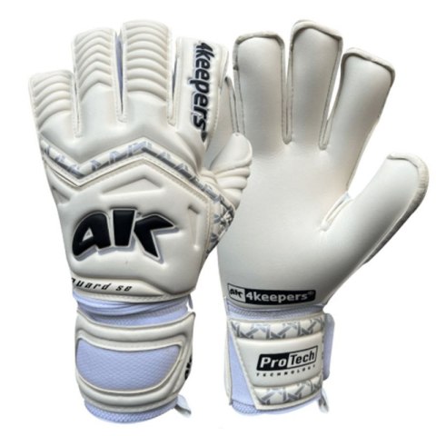 Rękawice bramkarskie 4Keepers Guard Classic MF M S836319